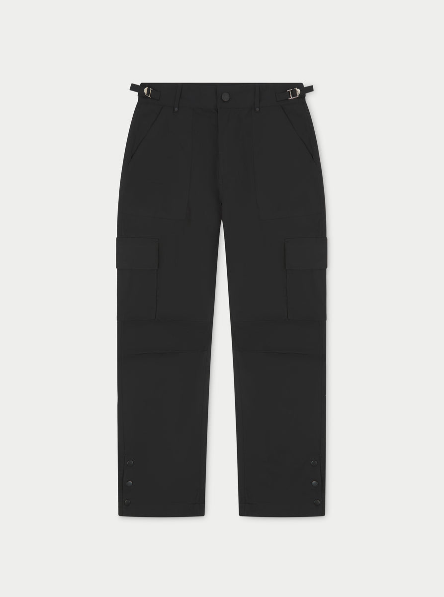 Ripstop Cargo Trousers