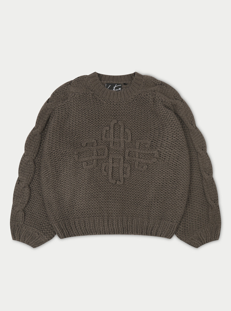 Thread Sculpt - Luxe Couture Sweatshirt TSS059