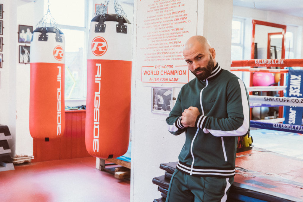 ARTEM LOBOV