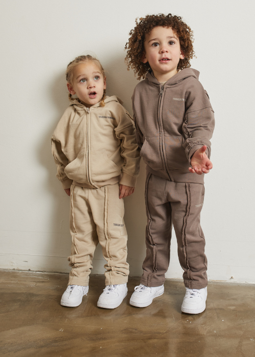 KIDS TRACKSUITS