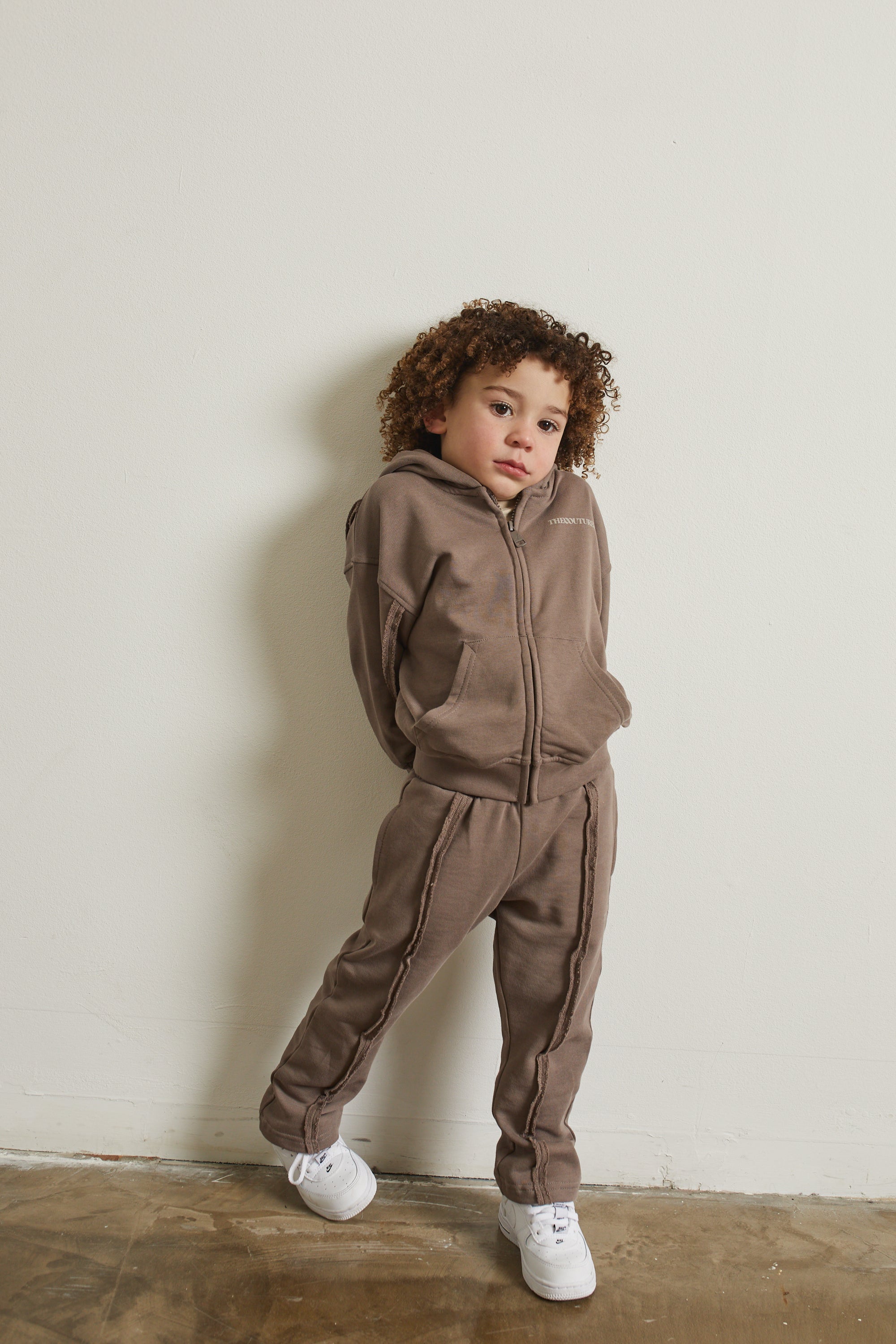 Zara sale kids joggers