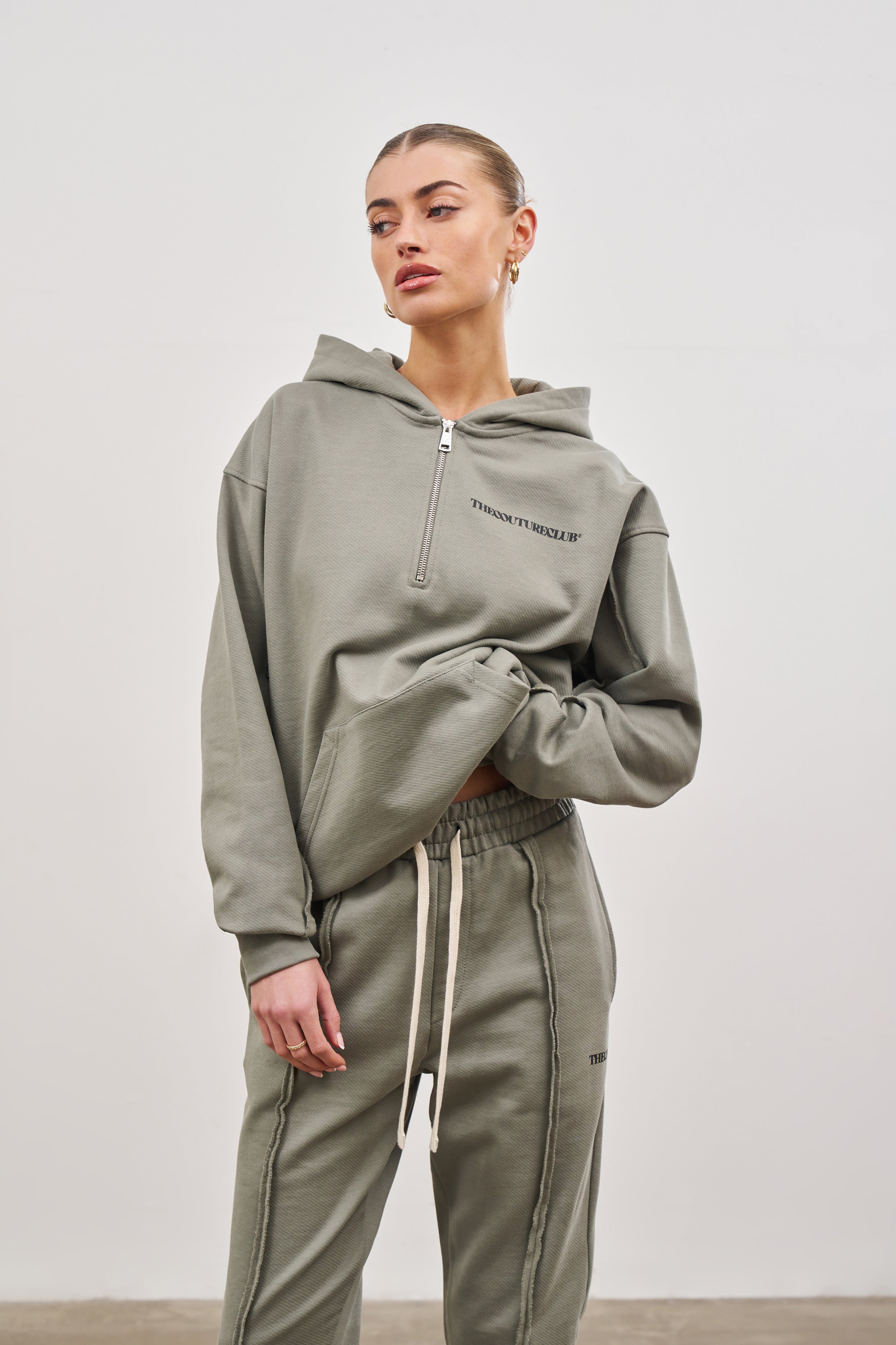 Couture club outlet tracksuit