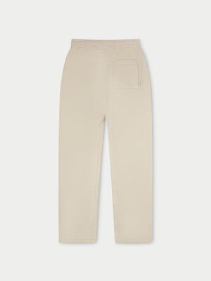 LAUNDERED CLASSICS JOGGERS - BEIGE