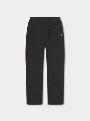 LAUNDERED CLASSICS JOGGERS - WASHED BLACK