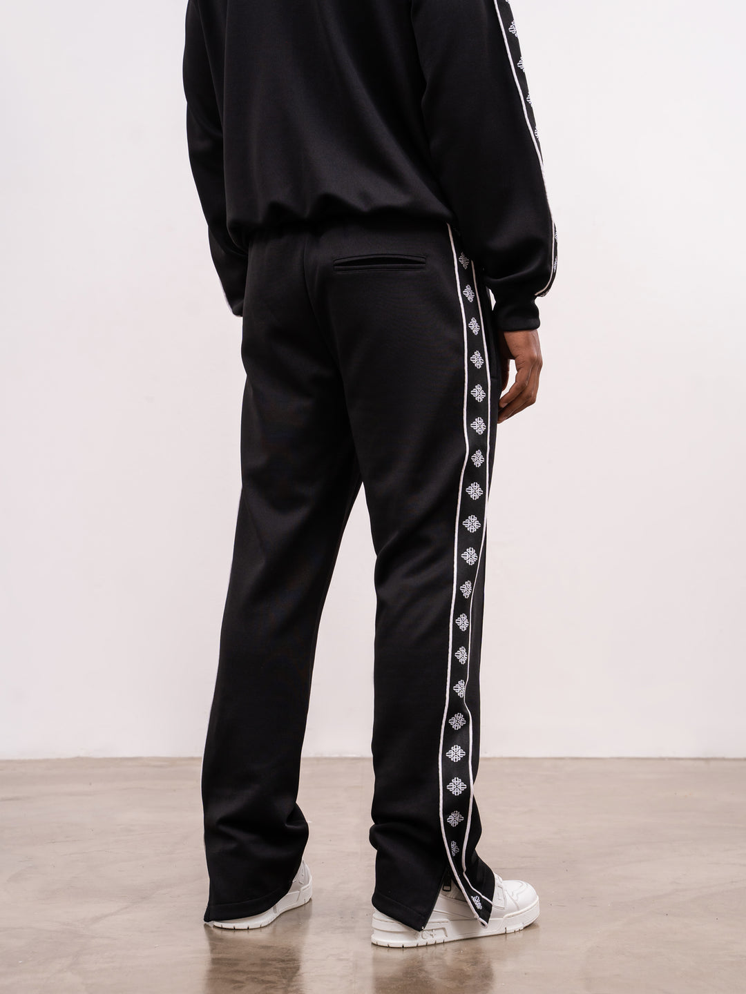 Men's Trackuits | Tracksuit Sets | The Couture Club