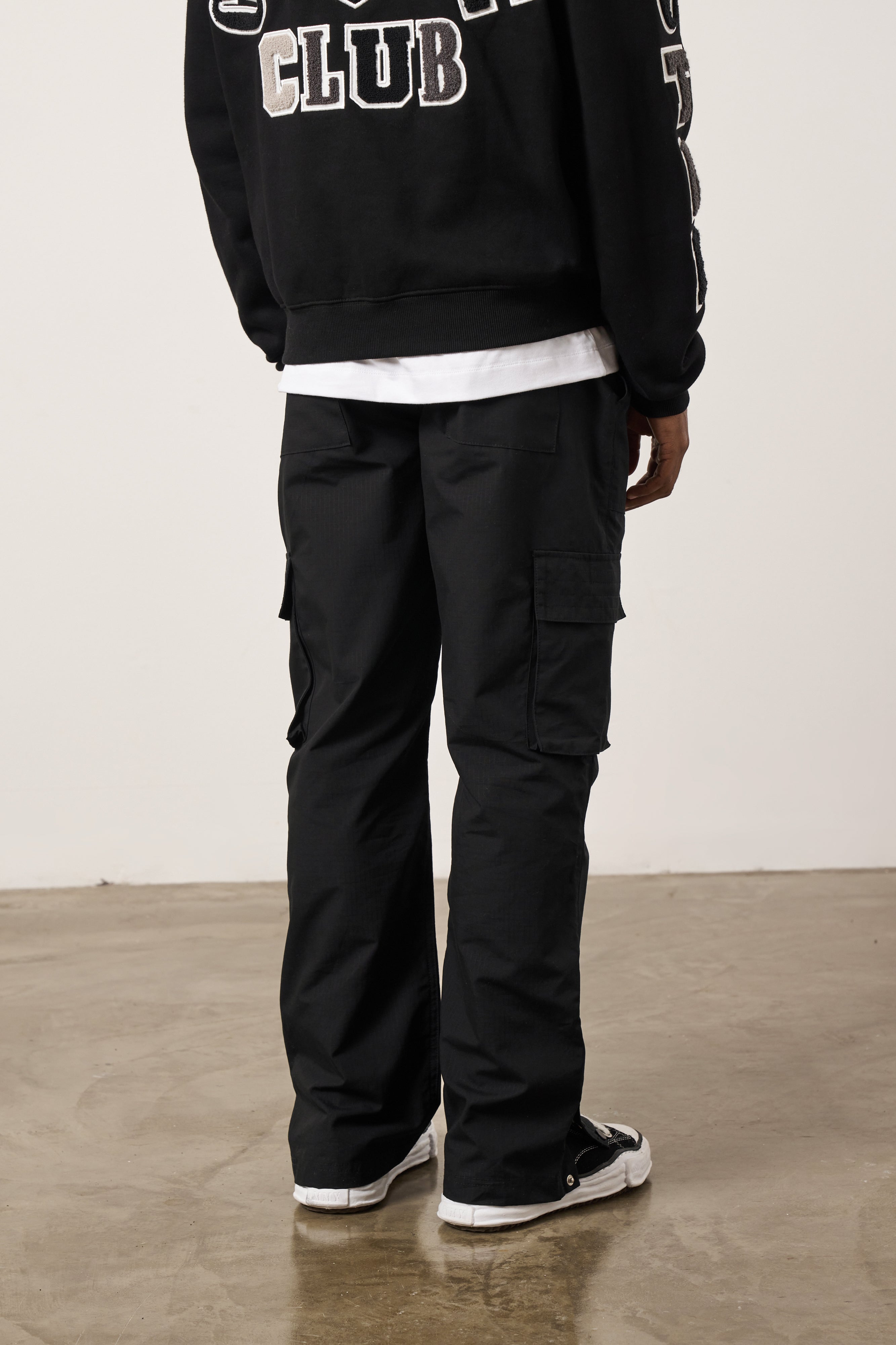 Couture club clearance cargo pants