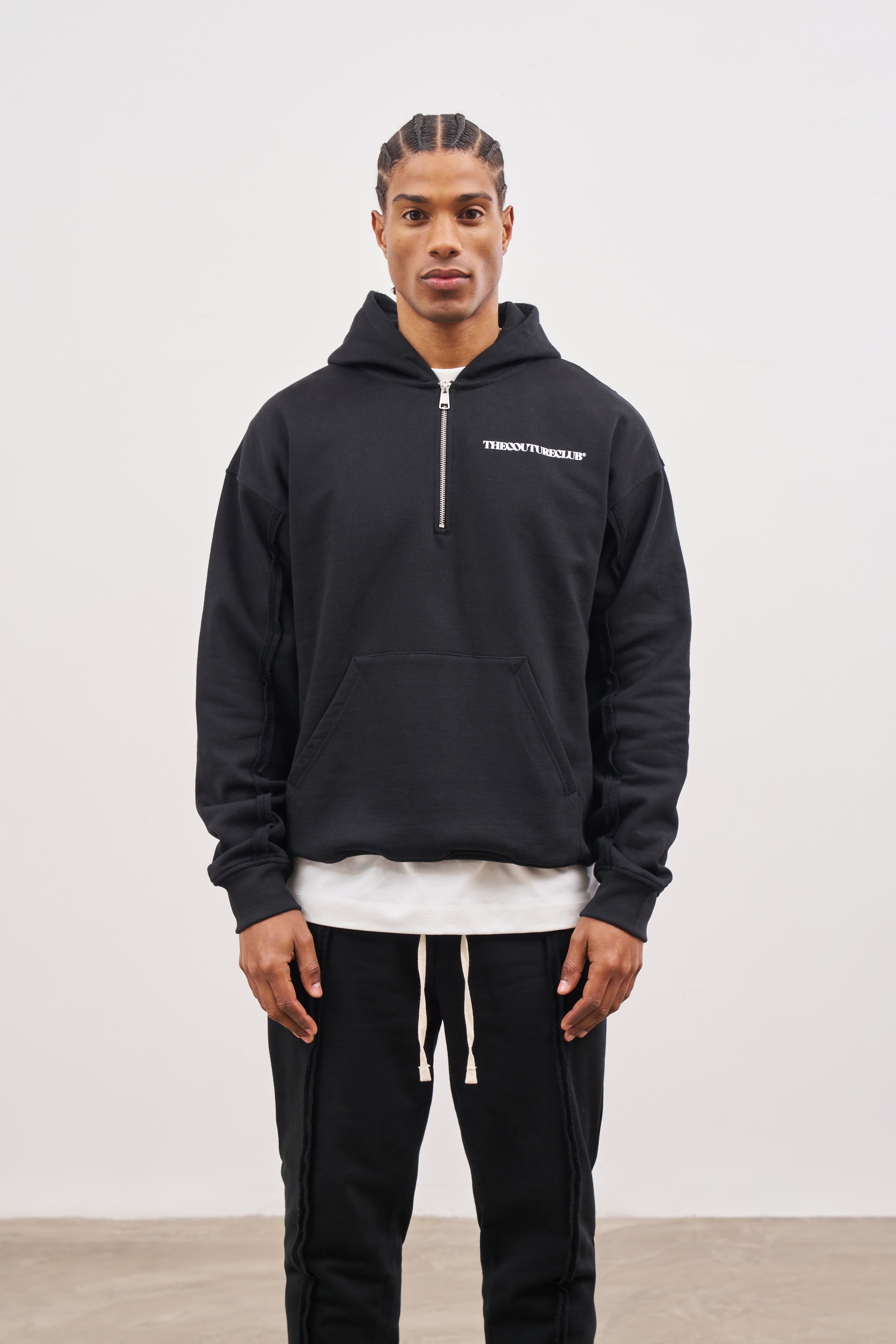 Mens couture online hoodie