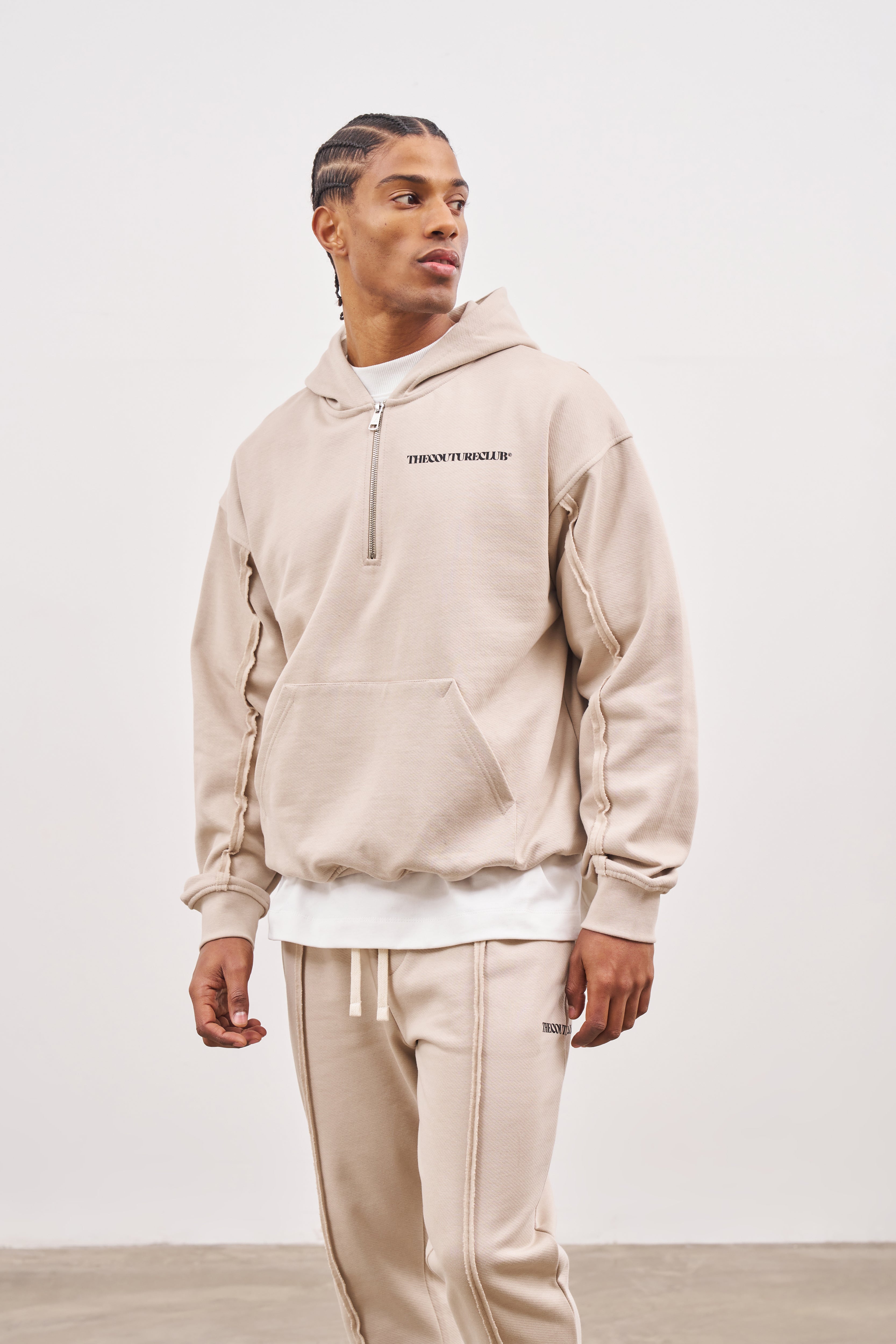 Men's couture shop hoodie