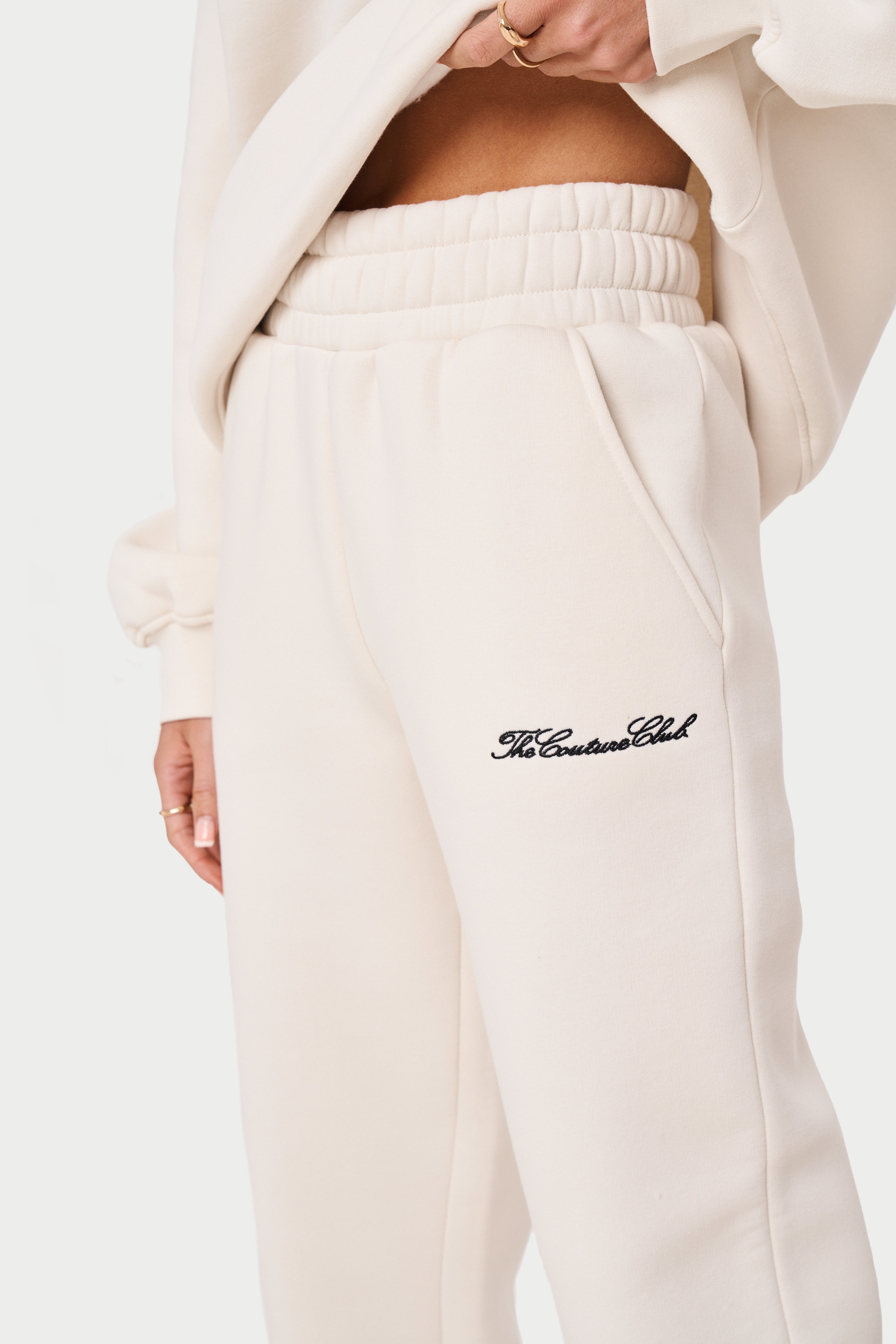 The couture hot sale club joggers