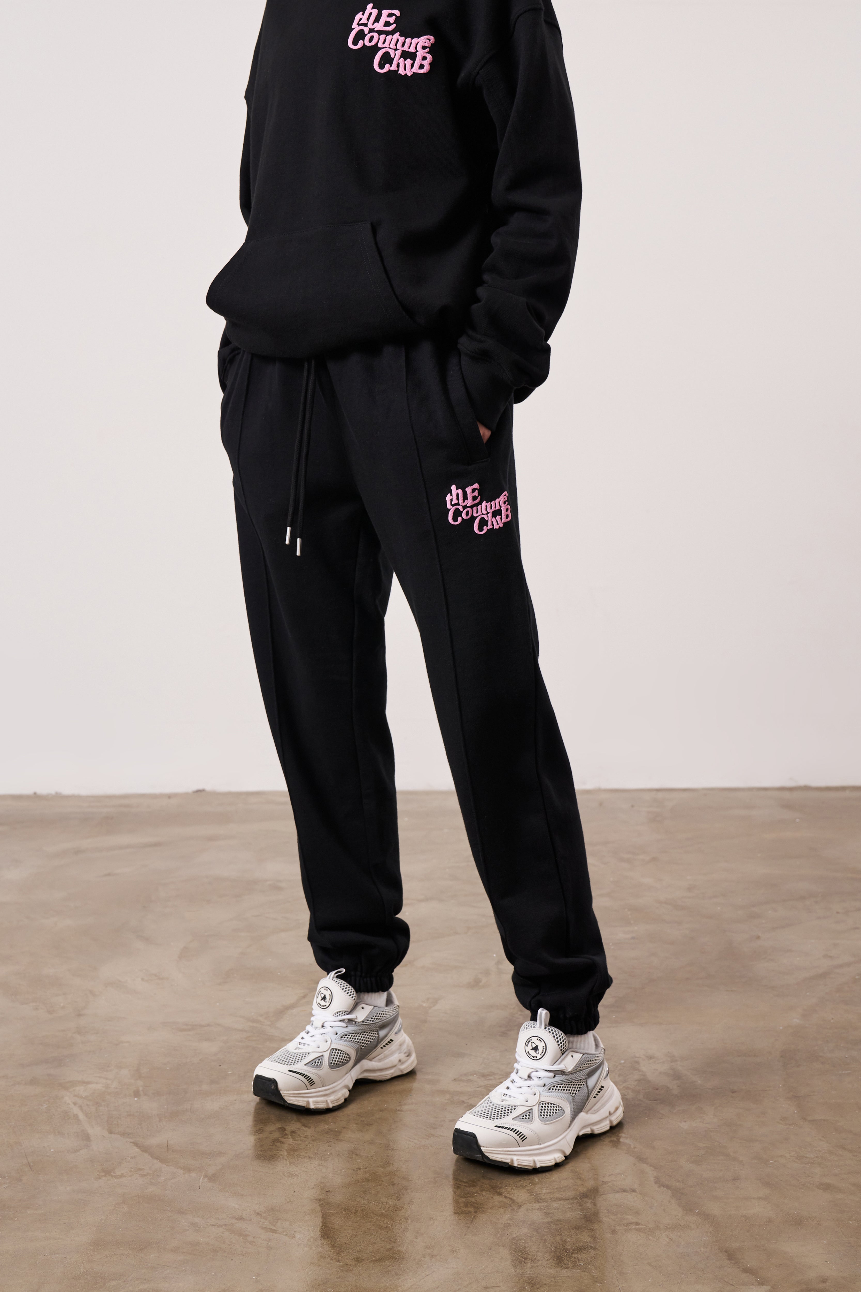 The couture shop club joggers