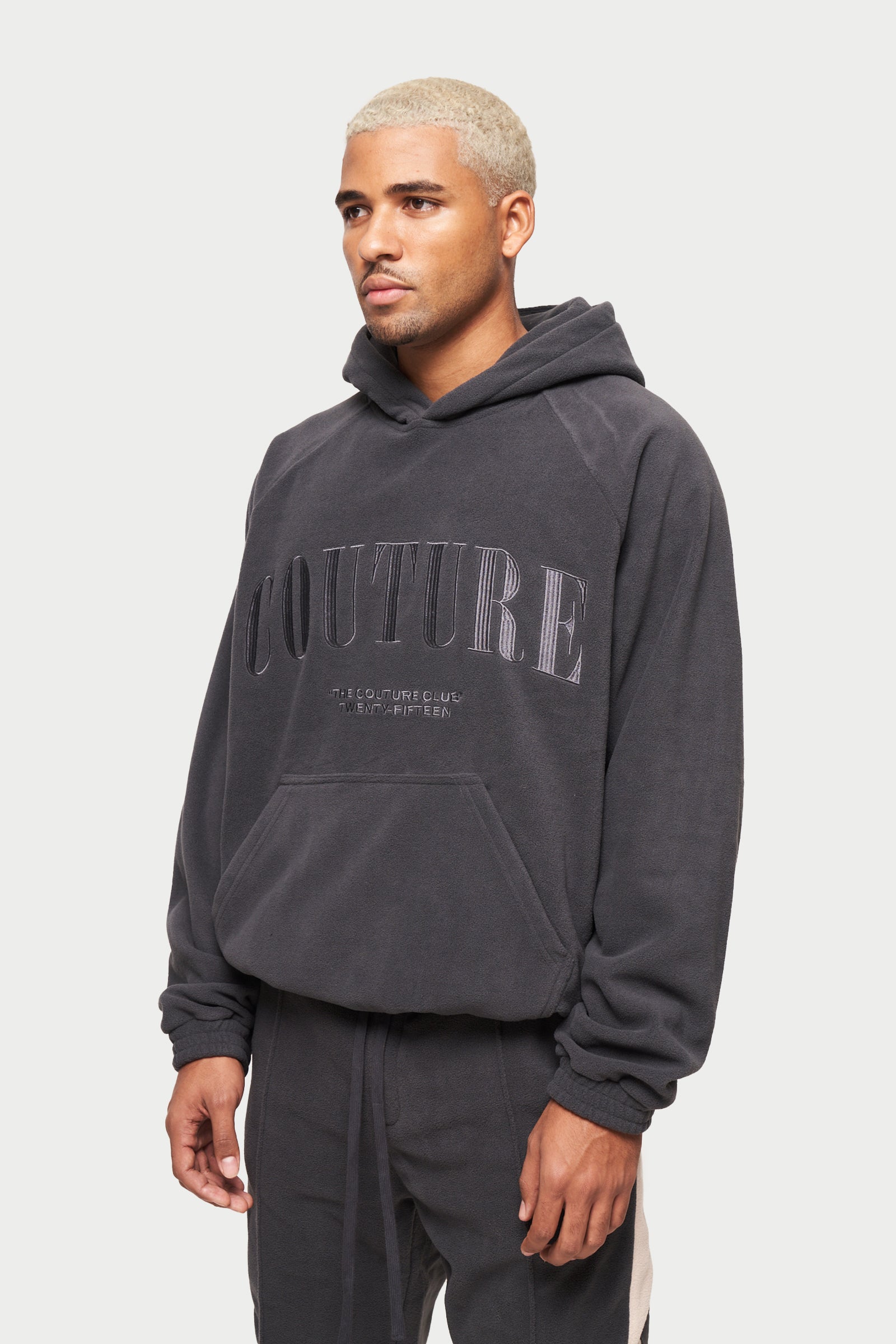 The couture 2024 club hoodie