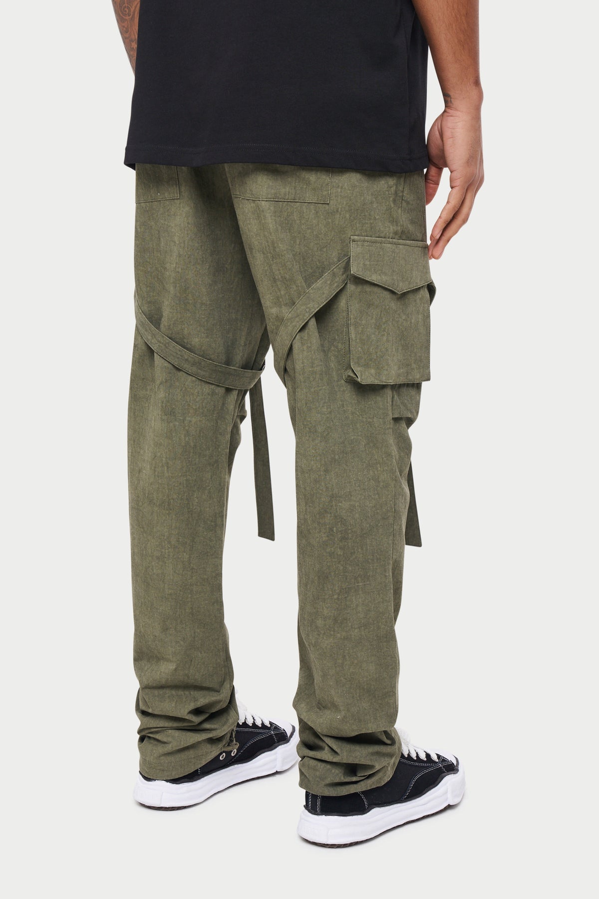 Cargo Couture Pants – Lane 201