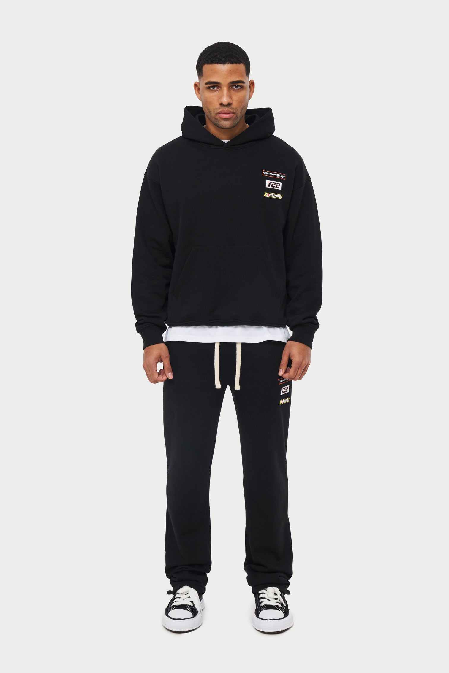 Men's Trackuits | Tracksuit Sets | The Couture Club