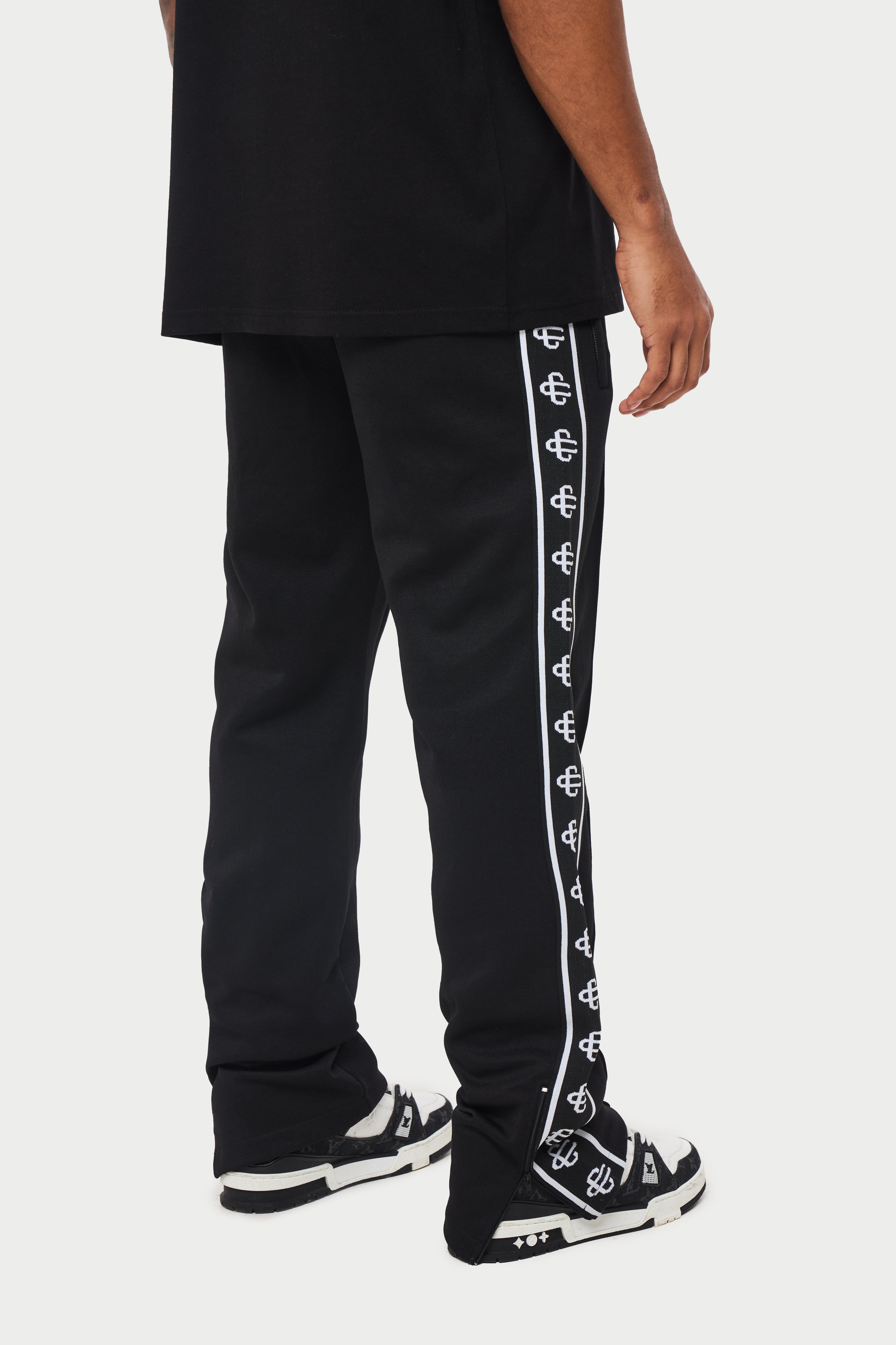 Kappa tricot deals track pants