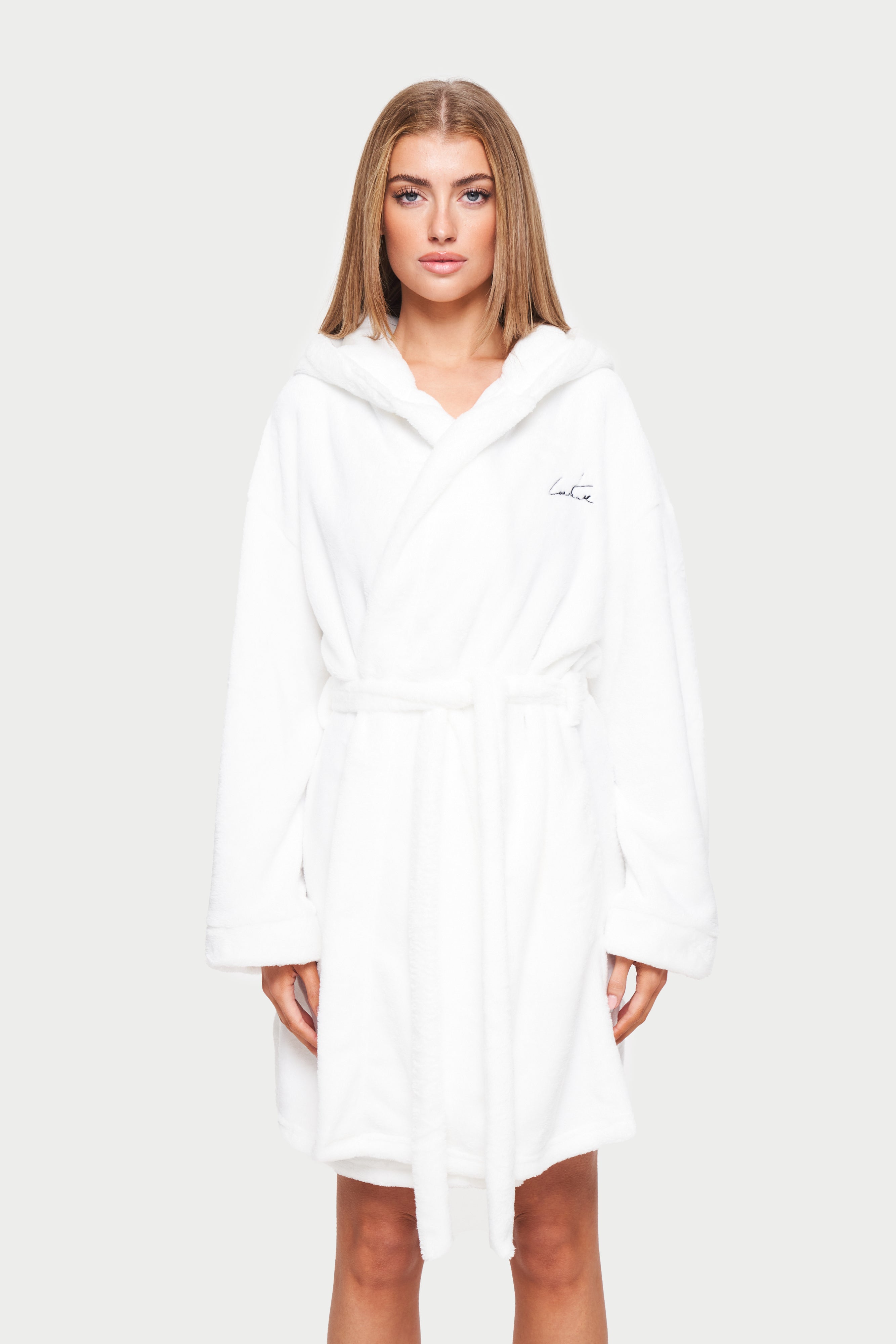 Mini club dressing outlet gown