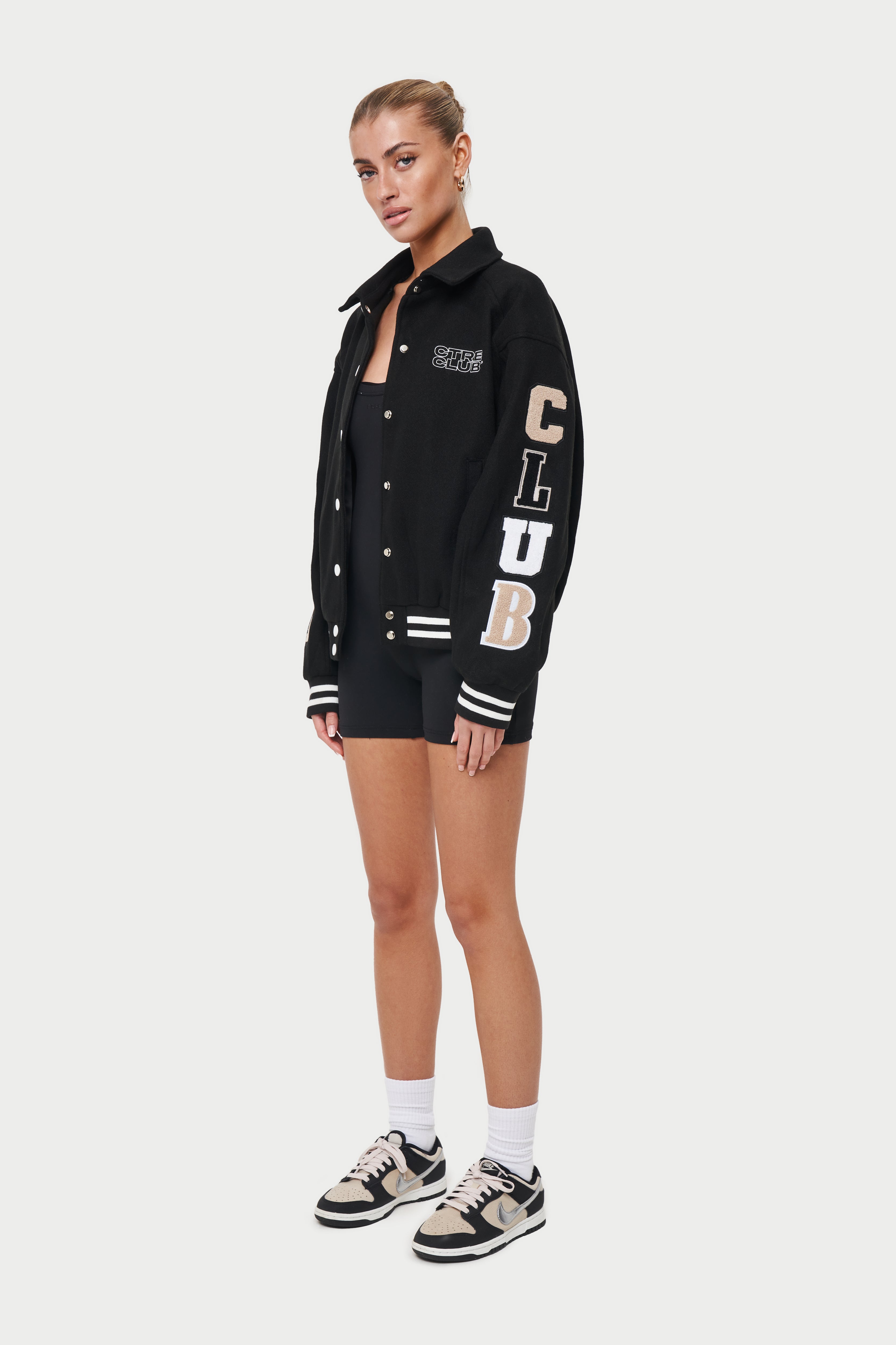 Cl 2024 varsity jackets