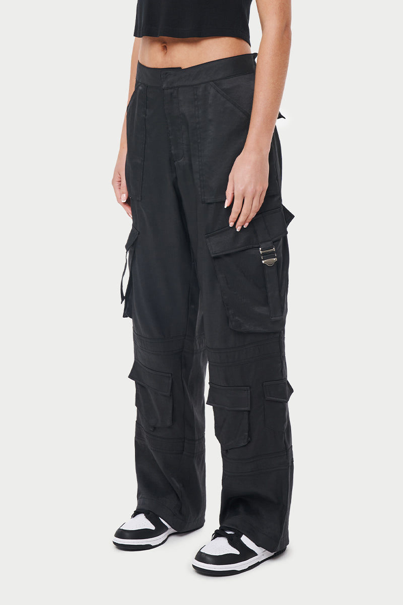 Fresh Produce Black Pants for Women for sale | eBay