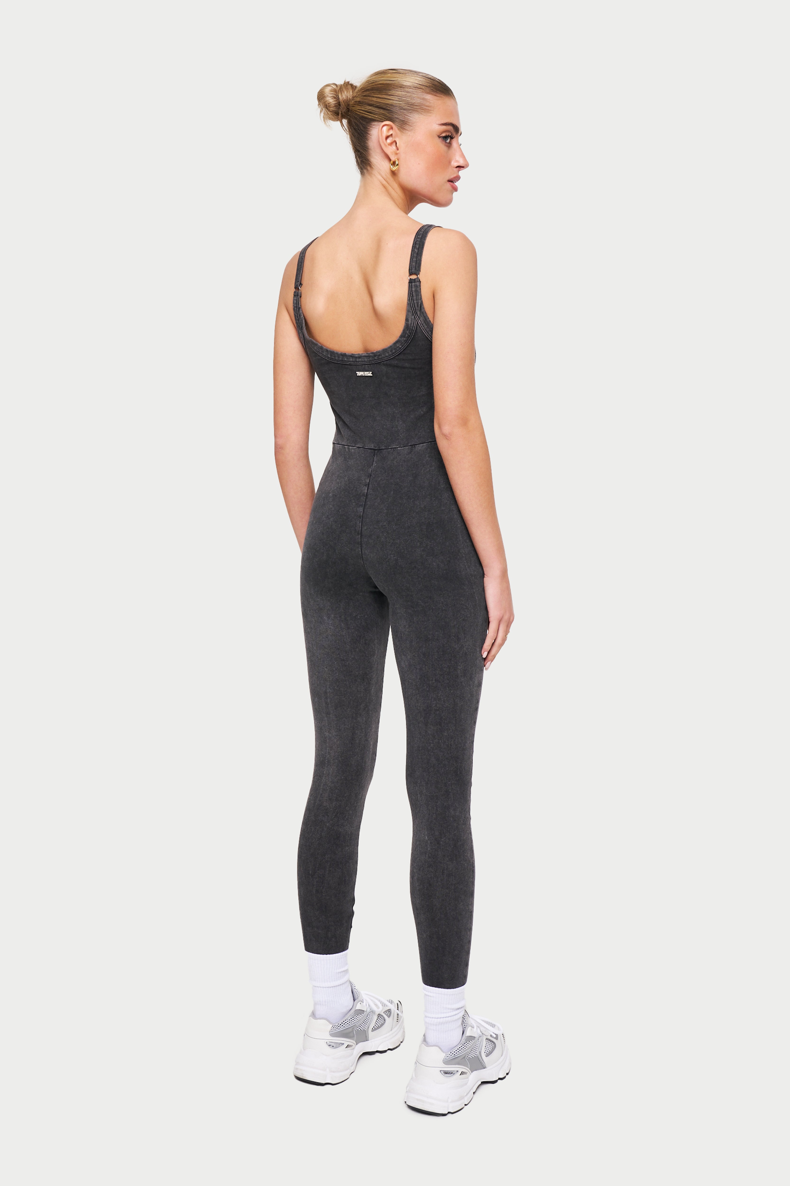 Jumpsuit on sales club factory